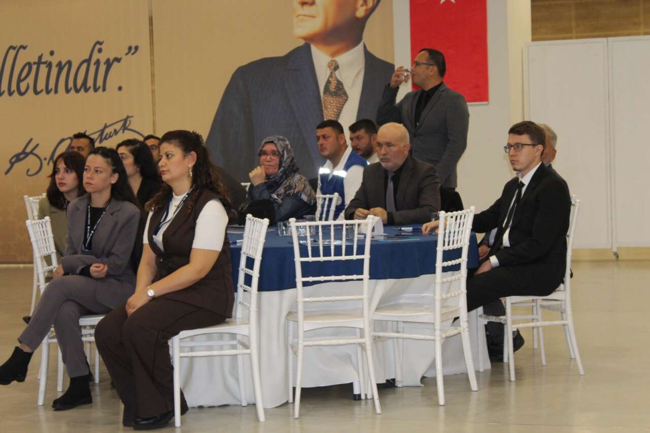 Muğla’da “Engelsiz Yaşam Platformu” İstişare Toplantısı Gerçekleştirildi 6